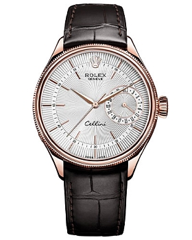 Часы Rolex Cellini Date 50515-0008