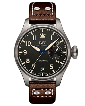 Часы IWC Big Pilot’s Watch IW501004