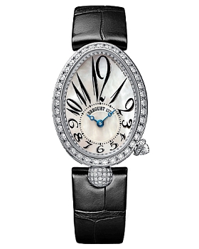 Часы Breguet Reine de Naples 8928BB/5W/944/DD0D
