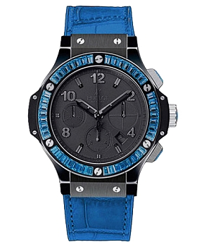 Часы Hublot Big Bang Tutti Frutti 341.CL.1110.LR.1907