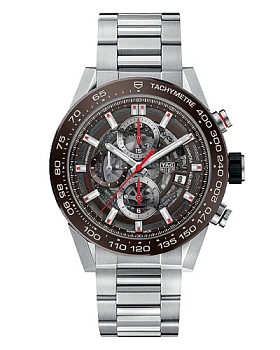 Часы TAG Heuer Carrera CAR201U.BA0766