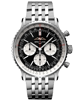 Часы Breitling Navitimer Chronograph AB0138211B1A1