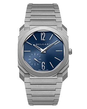 Часы Bvlgari Octo Finissimo 103431
