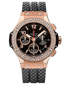 Часы Hublot Big Bang 341.PX.130.RX.114