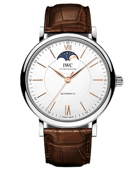 Часы IWC Portofino Moon Phase IW459401