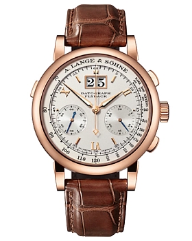 Часы A. Lange & Sohne Datograph 403.032