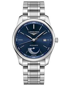 Часы Longines Master Collection Power Reserve L2.908.4.92.6