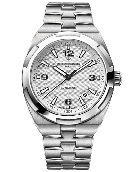 Часы Vacheron Constantin Overseas 47040/B01A-9093