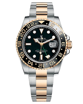Часы Rolex GMT-Master II 116713LN-0001