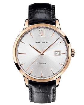 Часы Montblanc Heritage Spirit Date 111874