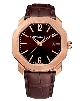 Часы Bvlgari Octo Roma 102702