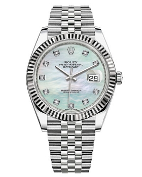 Часы Rolex Datejust 126334-0020