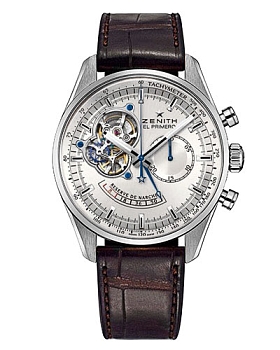 Часы Zenith El Primero Chronomaster 03.2080.4021/01.C494