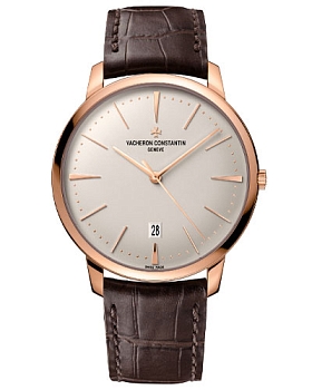 Часы Vacheron Constantin Patrimony 85180/000R-9248