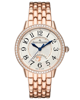 Часы Jaeger-LeCoultre Rendez-Vous Night & Day 3442120