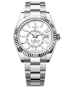 Часы Rolex Sky-Dweller 336934-0003