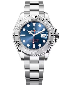 Часы Rolex Yacht-Master 126622-0002