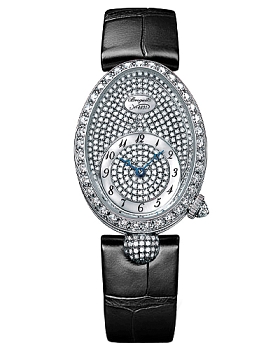 Часы Breguet Reine de Naples 8928BB/8D/944/DD0D