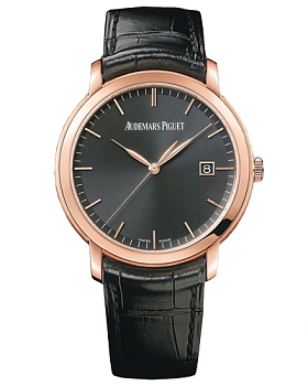 Часы Audemars Piguet Jules Audemars Hands Date 15170OR.OO.A002CR.01