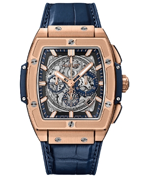 Часы Hublot Spirit Of Big Bang 601.OX.7180.LR