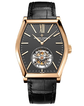 Часы Vacheron Constantin Malte Tourbillon 30130/000R-B289