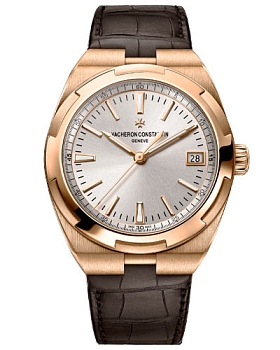 Часы Vacheron Constantin Overseas 4500V/000R-B127